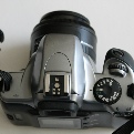rebel k2
