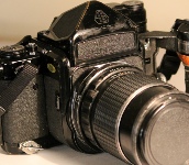 Pentax 67